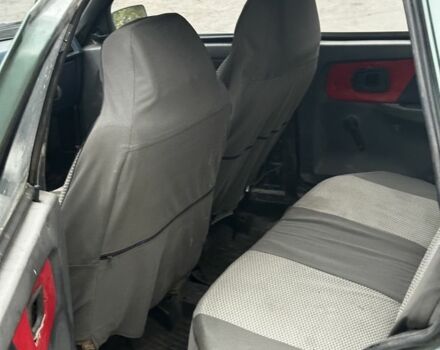 Зелений ЗАЗ 1103 Славута, об'ємом двигуна 1.2 л та пробігом 83 тис. км за 380 $, фото 6 на Automoto.ua