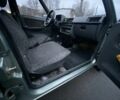 Зеленый ЗАЗ 1103 Славута, объемом двигателя 1.2 л и пробегом 100 тыс. км за 650 $, фото 12 на Automoto.ua