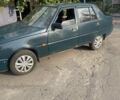 Зеленый ЗАЗ 1103 Славута, объемом двигателя 1.2 л и пробегом 157 тыс. км за 900 $, фото 1 на Automoto.ua