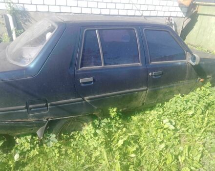 Зелений ЗАЗ 1103 Славута, об'ємом двигуна 0 л та пробігом 230 тис. км за 242 $, фото 2 на Automoto.ua