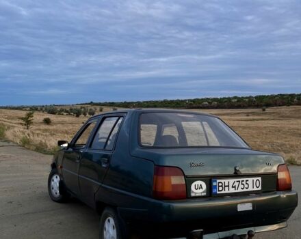 Зелений ЗАЗ 1103 Славута, об'ємом двигуна 1.2 л та пробігом 116 тис. км за 1000 $, фото 3 на Automoto.ua