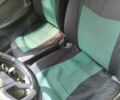 Зелений ЗАЗ 1103 Славута, об'ємом двигуна 1 л та пробігом 10 тис. км за 649 $, фото 6 на Automoto.ua
