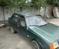 Зеленый ЗАЗ 1103 Славута, объемом двигателя 1.2 л и пробегом 83 тыс. км за 385 $, фото 1 на Automoto.ua