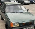 Зелений ЗАЗ 1103 Славута, об'ємом двигуна 1.2 л та пробігом 83 тис. км за 380 $, фото 3 на Automoto.ua