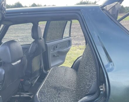 ЗАЗ 1103 Славута 2005 в Ровно на Automoto.ua Зеленый ЗАЗ 1103 Славута, объемом двигателя 1.2 л и пробегом 120 тыс. км за 650 $, фото 3 на Automoto.ua