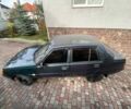 Зеленый ЗАЗ 1103 Славута, объемом двигателя 1.2 л и пробегом 144 тыс. км за 900 $, фото 1 на Automoto.ua