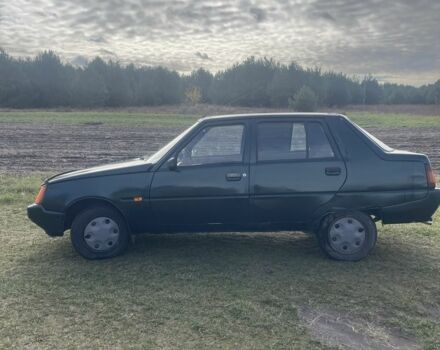 ЗАЗ 1103 Славута 2005 в Ровно на Automoto.ua Зеленый ЗАЗ 1103 Славута, объемом двигателя 1.2 л и пробегом 120 тыс. км за 650 $, фото 10 на Automoto.ua