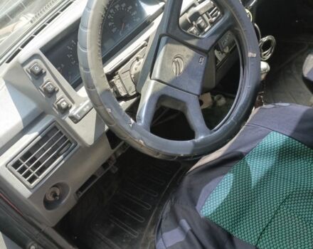 Зелений ЗАЗ 1103 Славута, об'ємом двигуна 1 л та пробігом 10 тис. км за 649 $, фото 5 на Automoto.ua