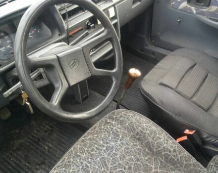 Зелений ЗАЗ 1103 Славута, об'ємом двигуна 1.2 л та пробігом 285 тис. км за 500 $, фото 3 на Automoto.ua