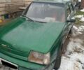 Зеленый ЗАЗ 1103 Славута, объемом двигателя 1.2 л и пробегом 1000 тыс. км за 1000 $, фото 1 на Automoto.ua
