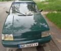 Зеленый ЗАЗ 1103 Славута, объемом двигателя 1.2 л и пробегом 2 тыс. км за 480 $, фото 1 на Automoto.ua