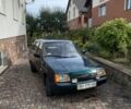 Зеленый ЗАЗ 1103 Славута, объемом двигателя 1.2 л и пробегом 144 тыс. км за 900 $, фото 1 на Automoto.ua
