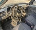 Зеленый ЗАЗ 1103 Славута, объемом двигателя 1.2 л и пробегом 157 тыс. км за 900 $, фото 2 на Automoto.ua