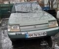 Зелений ЗАЗ 1103 Славута, об'ємом двигуна 1.2 л та пробігом 1 тис. км за 500 $, фото 1 на Automoto.ua