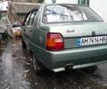 Зелений ЗАЗ 1103 Славута, об'ємом двигуна 1.2 л та пробігом 1 тис. км за 500 $, фото 4 на Automoto.ua