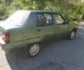 Зеленый ЗАЗ 1103 Славута, объемом двигателя 1.2 л и пробегом 109 тыс. км за 1400 $, фото 3 на Automoto.ua