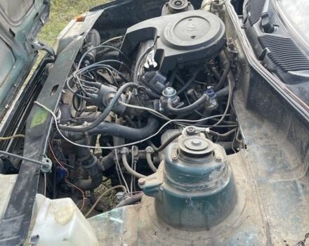 ЗАЗ 1103 Славута 2005 в Ровно на Automoto.ua Зеленый ЗАЗ 1103 Славута, объемом двигателя 1.2 л и пробегом 120 тыс. км за 650 $, фото 7 на Automoto.ua