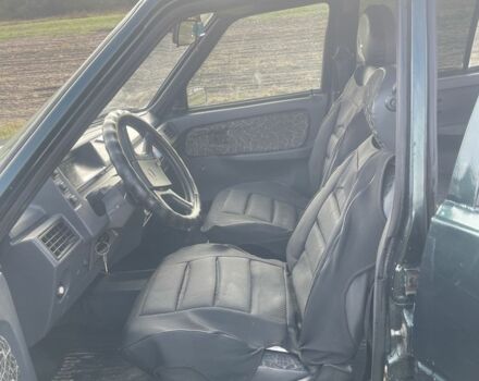 ЗАЗ 1103 Славута 2005 в Ровно на Automoto.ua Зеленый ЗАЗ 1103 Славута, объемом двигателя 1.2 л и пробегом 120 тыс. км за 650 $, фото 2 на Automoto.ua