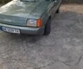 Зеленый ЗАЗ 1103 Славута, объемом двигателя 1.2 л и пробегом 115 тыс. км за 1100 $, фото 1 на Automoto.ua
