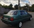 Зеленый ЗАЗ 1103 Славута, объемом двигателя 1.2 л и пробегом 98 тыс. км за 1100 $, фото 3 на Automoto.ua