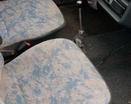 Зеленый ЗАЗ 1103 Славута, объемом двигателя 1 л и пробегом 87 тыс. км за 712 $, фото 1 на Automoto.ua