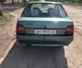 Зеленый ЗАЗ 1103 Славута, объемом двигателя 1.2 л и пробегом 108 тыс. км за 1800 $, фото 7 на Automoto.ua