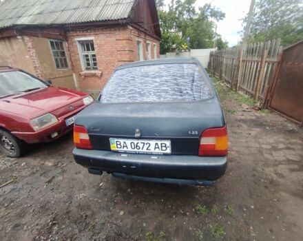 Зелений ЗАЗ 1103 Славута, об'ємом двигуна 0 л та пробігом 3 тис. км за 888 $, фото 2 на Automoto.ua