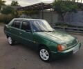 Зеленый ЗАЗ 1103 Славута, объемом двигателя 1.2 л и пробегом 98 тыс. км за 1100 $, фото 2 на Automoto.ua
