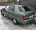 Зеленый ЗАЗ 1103 Славута, объемом двигателя 1 л и пробегом 100 тыс. км за 849 $, фото 3 на Automoto.ua