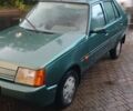 Зеленый ЗАЗ 1103 Славута, объемом двигателя 1.2 л и пробегом 110 тыс. км за 1100 $, фото 1 на Automoto.ua