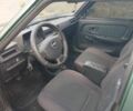 Зеленый ЗАЗ 1103 Славута, объемом двигателя 1.2 л и пробегом 98 тыс. км за 1100 $, фото 7 на Automoto.ua