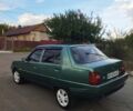Зеленый ЗАЗ 1103 Славута, объемом двигателя 1.2 л и пробегом 98 тыс. км за 1100 $, фото 5 на Automoto.ua