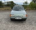 Зеленый ЗАЗ 1103 Славута, объемом двигателя 0 л и пробегом 86 тыс. км за 1000 $, фото 1 на Automoto.ua