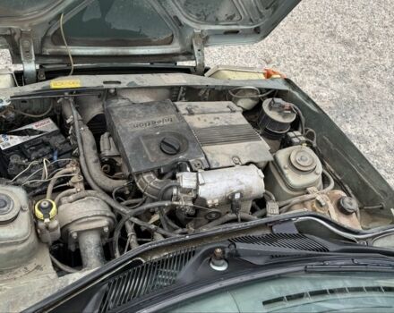 Зеленый ЗАЗ 1103 Славута, объемом двигателя 0 л и пробегом 86 тыс. км за 1000 $, фото 9 на Automoto.ua