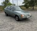 Зеленый ЗАЗ 1103 Славута, объемом двигателя 0 л и пробегом 86 тыс. км за 1000 $, фото 2 на Automoto.ua