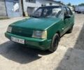 Зеленый ЗАЗ 1103 Славута, объемом двигателя 1.2 л и пробегом 131 тыс. км за 1000 $, фото 1 на Automoto.ua