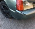 Зеленый ЗАЗ 1103 Славута, объемом двигателя 1.2 л и пробегом 63 тыс. км за 1192 $, фото 3 на Automoto.ua