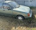 Зеленый ЗАЗ 1103 Славута, объемом двигателя 1.3 л и пробегом 100 тыс. км за 507 $, фото 2 на Automoto.ua