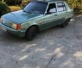 Зеленый ЗАЗ 1103 Славута, объемом двигателя 1.2 л и пробегом 63 тыс. км за 1192 $, фото 11 на Automoto.ua