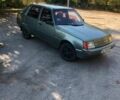 Зеленый ЗАЗ 1103 Славута, объемом двигателя 1.2 л и пробегом 63 тыс. км за 1192 $, фото 10 на Automoto.ua