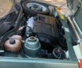 Зеленый ЗАЗ 1103 Славута, объемом двигателя 1.2 л и пробегом 63 тыс. км за 1192 $, фото 7 на Automoto.ua