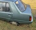 Зеленый ЗАЗ 1103 Славута, объемом двигателя 1.3 л и пробегом 100 тыс. км за 507 $, фото 4 на Automoto.ua