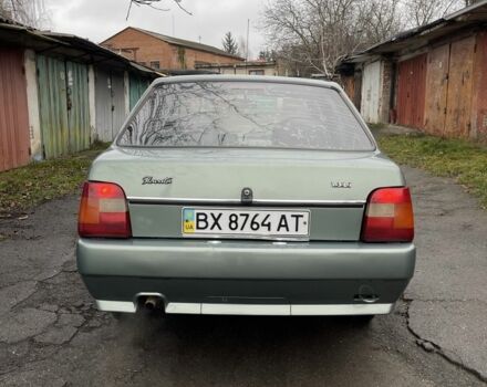 Зелений ЗАЗ 1103 Славута, об'ємом двигуна 1.3 л та пробігом 177 тис. км за 1550 $, фото 2 на Automoto.ua