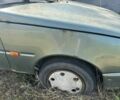 Зеленый ЗАЗ 1103 Славута, объемом двигателя 1.3 л и пробегом 100 тыс. км за 507 $, фото 3 на Automoto.ua