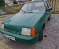 Зелений ЗАЗ 1103 Славута, об'ємом двигуна 1.3 л та пробігом 100 тис. км за 987 $, фото 1 на Automoto.ua