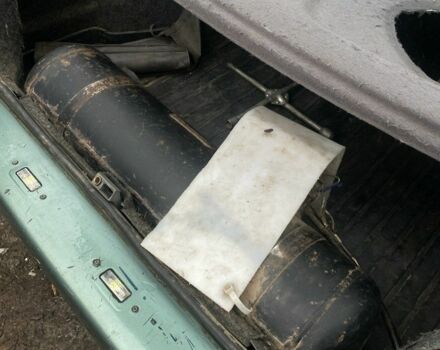 ЗАЗ 1103 Славута 2017 в Киеве на Automoto.ua Зеленый ЗАЗ 1103 Славута, объемом двигателя 0 л и пробегом 999 тыс. км за 430 $, фото 5 на Automoto.ua