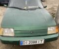 Зелений ЗАЗ 1103 Славута, об'ємом двигуна 1.2 л та пробігом 46 тис. км за 600 $, фото 2 на Automoto.ua