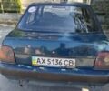 Зелений ЗАЗ 1103 Славута, об'ємом двигуна 1.2 л та пробігом 58 тис. км за 649 $, фото 1 на Automoto.ua