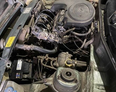 Зеленый ЗАЗ 1103 Славута, объемом двигателя 1.2 л и пробегом 150 тыс. км за 592 $, фото 4 на Automoto.ua