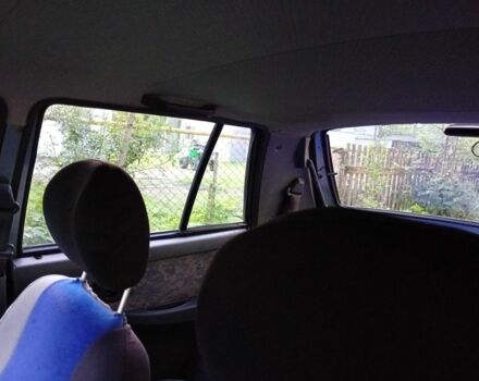 Зелений ЗАЗ 1103 Славута, об'ємом двигуна 1 л та пробігом 99 тис. км за 1048 $, фото 3 на Automoto.ua